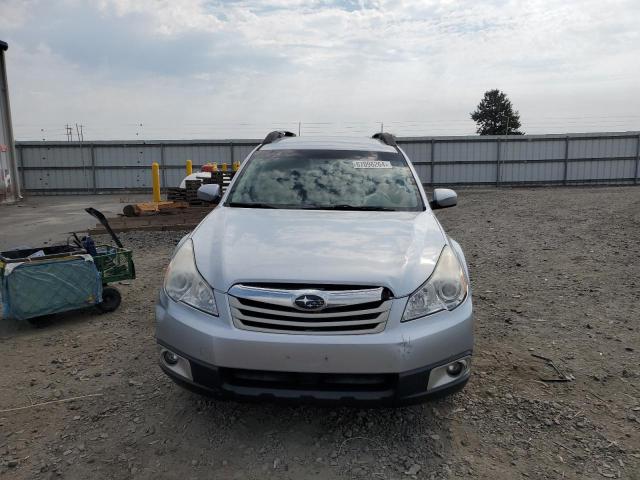 Снимка 5 от търг – 2012 SUBARU OUTBACK 2. с VIN 4S4BRBCC1C3264875