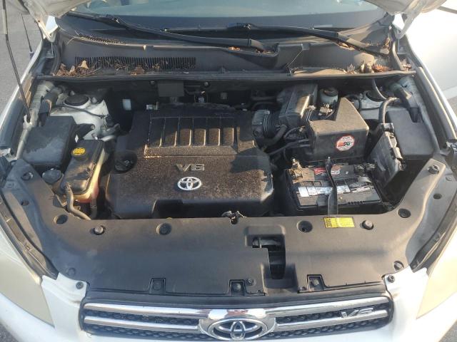 Photo 12 from auction – 2007 TOYOTA RAV4 LIMIT with VIN JTMZK31V675006279