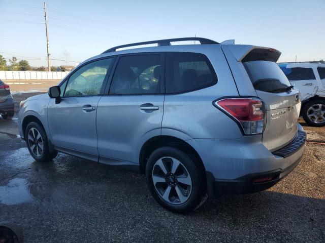 Photo 2 from auction – 2017 SUBARU FORESTER 2 with VIN JF2SJAEC7HH404314