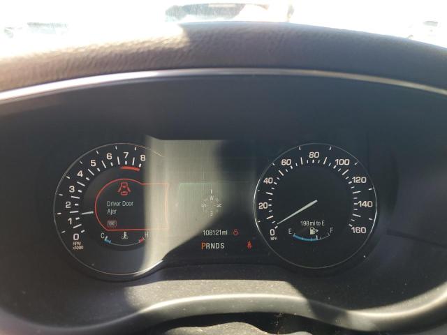 Photo 9 from auction – 2015 LINCOLN MKC with VIN 5LMTJ2AH8FUJ35814