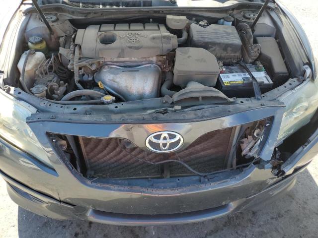 Photo 11 from auction – 2011 TOYOTA CAMRY BASE with VIN 4T1BF3EK1BU188943