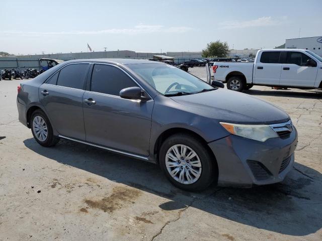 Photo 4 from auction – 2012 TOYOTA CAMRY BASE with VIN 4T1BF1FK9CU134410