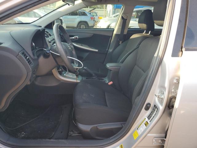 Photo 7 from auction – 2011 TOYOTA COROLLA BA with VIN 2T1BU4EE3BC702024