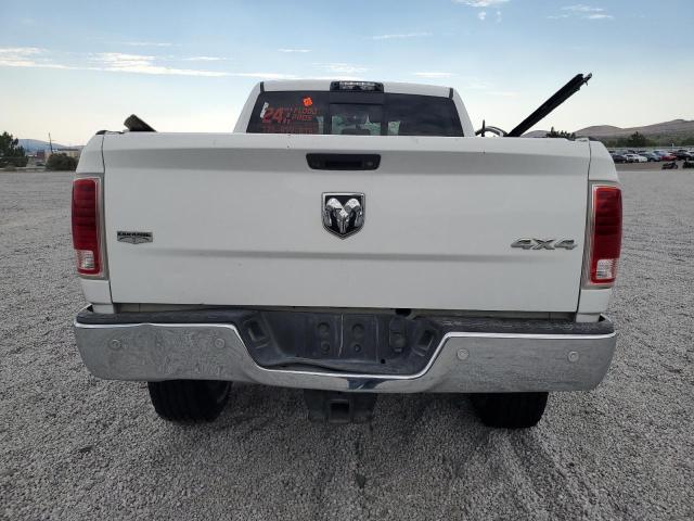 Photo 6 from auction – 2018 RAM 2500 LARAM with VIN 3C6UR5FL4JG281679