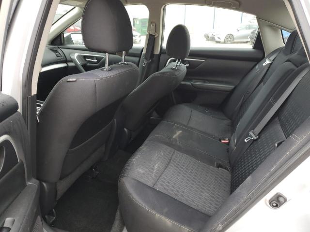 Photo 10 from auction – 2018 NISSAN ALTIMA 2.5 with VIN 1N4AL3AP3JC214866