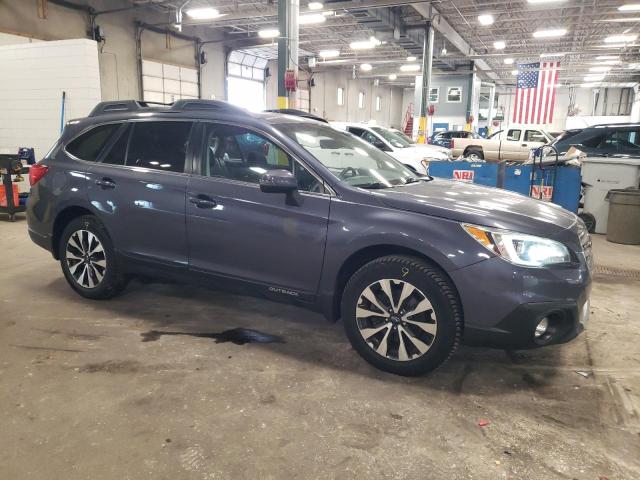 Photo 4 from auction – 2017 SUBARU OUTBACK 2. with VIN 4S4BSANC9H3438985