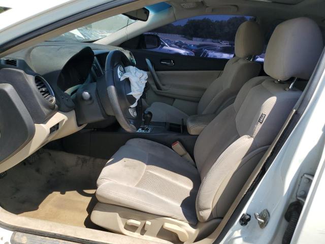 Photo 7 from auction – 2014 NISSAN MAXIMA S with VIN 1N4AA5AP8EC911411