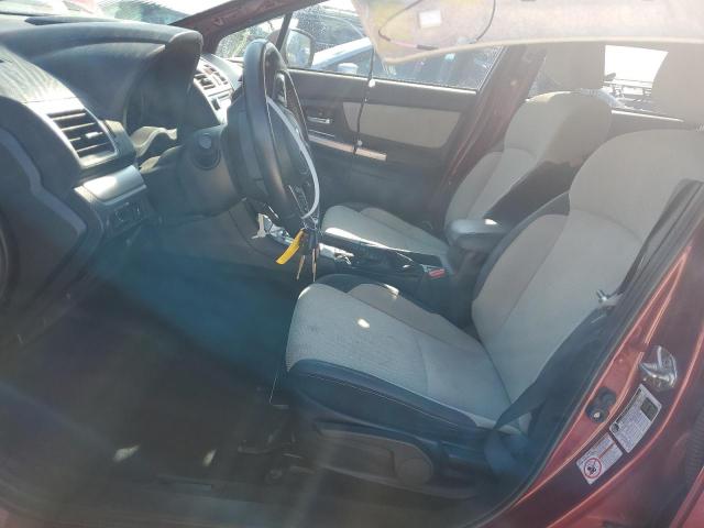 Photo 7 from auction – 2017 SUBARU CROSSTREK with VIN JF2GPABC2HH250698
