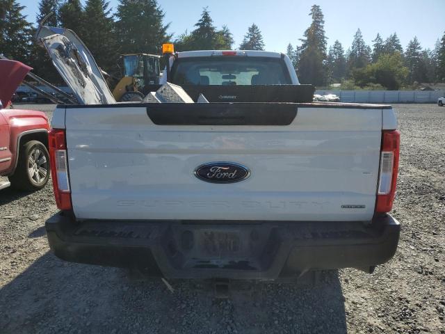 Photo 6 from auction – 2019 FORD F250 SUPER with VIN 1FT7W2B63KEC15162