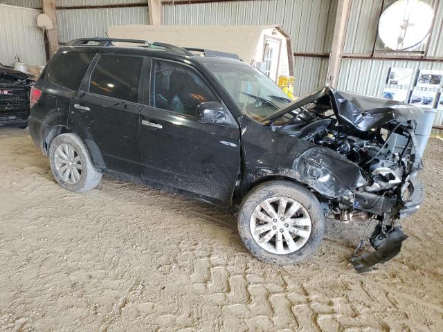 Photo 4 from auction – 2012 SUBARU FORESTER 2 with VIN JF2SHADC0CH468345