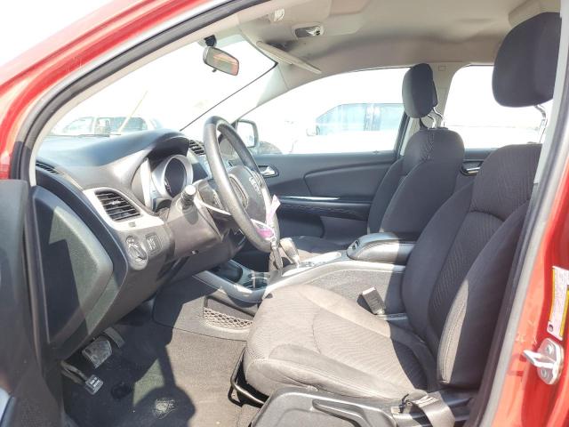 Photo 7 from auction – 2015 DODGE JOURNEY SE with VIN 3C4PDCAB5FT510277