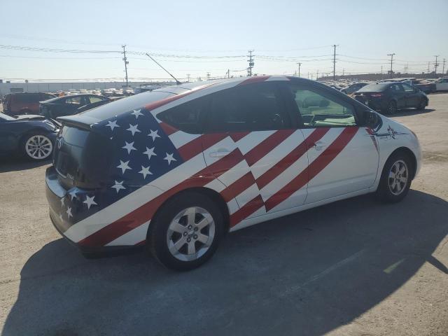 Photo 3 from auction – 2009 TOYOTA PRIUS with VIN JTDKB20UX97831933