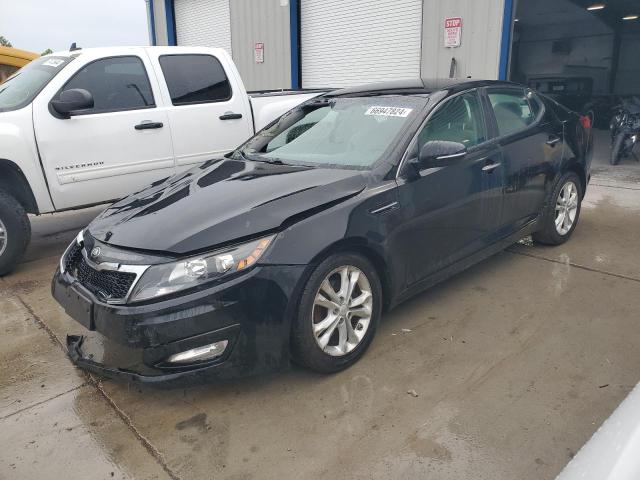 Photo 1 from auction – 2013 KIA OPTIMA LX with VIN 5XXGM4A76DG205185