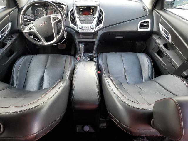 Photo 8 from auction – 2017 GMC TERRAIN SL with VIN 2GKALPEK7H6133196
