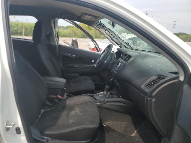 Photo 7 from auction – 2015 MITSUBISHI OUTLANDER with VIN 4A4AP3AU5FE033695