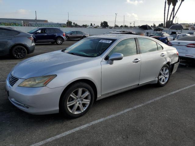 LEXUS ES 350 2009 with VIN JTHBJ46G292294728 - Photo from auction