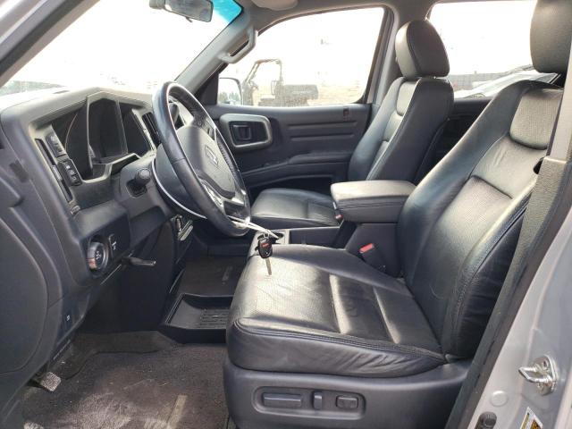 صورة رقم 7 من المزاد - 2011 HONDA RIDGELINE مع VIN 5FPYK1F5XBB011363