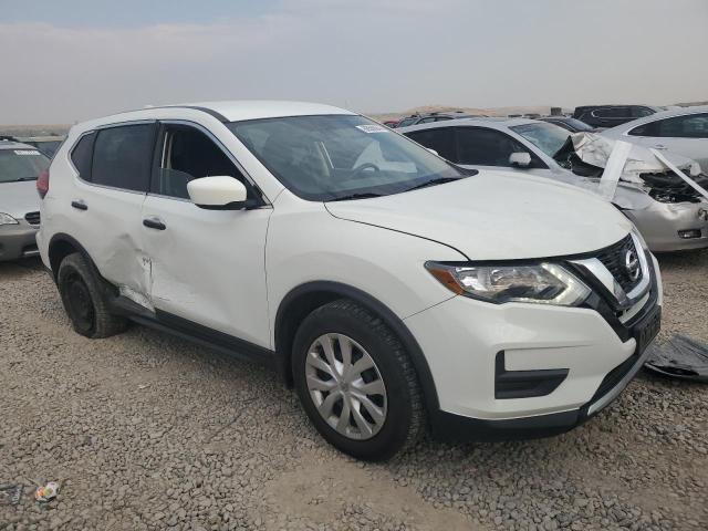 Photo 4 from auction – 2017 NISSAN ROGUE S with VIN KNMAT2MV2HP517154