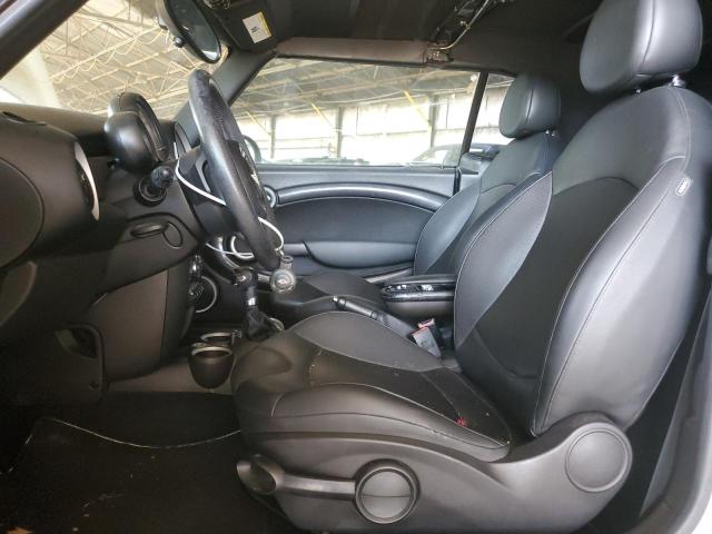 Photo 7 from auction – 2012 MINI COOPER S with VIN WMWZP3C56CT250631