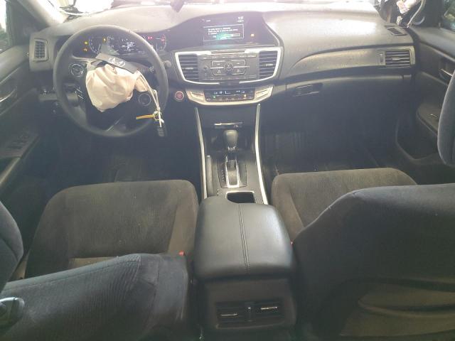 Photo 8 from auction – 2013 HONDA ACCORD EX with VIN 1HGCR2F75DA010480