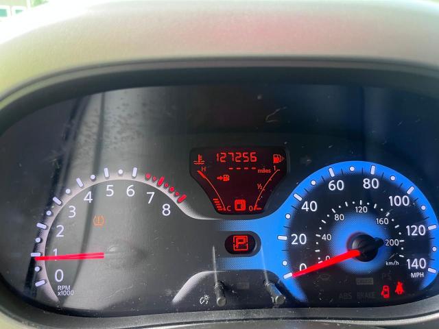 Photo 8 from auction – 2012 NISSAN CUBE BASE with VIN JN8AZ2KR3CT254312