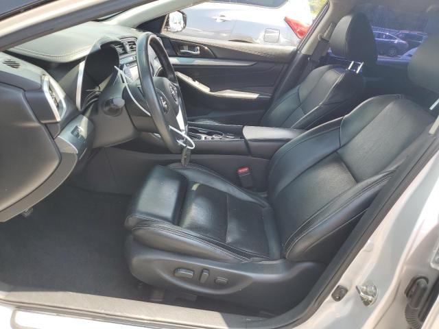 Photo 7 from auction – 2018 NISSAN MAXIMA 3.5 with VIN 1N4AA6AP5JC382564