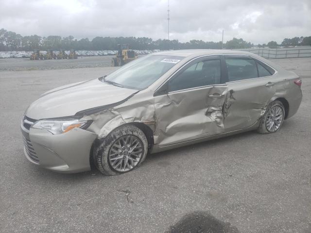 Photo 1 from auction – 2017 TOYOTA CAMRY LE with VIN 4T1BF1FKXHU444413
