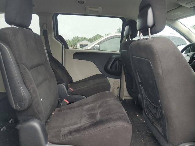 Photo 11 from auction – 2015 DODGE GRAND CARA with VIN 2C4RDGBGXFR613157