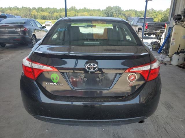 Photo 6 from auction – 2016 TOYOTA COROLLA L with VIN 2T1BURHEXGC544975