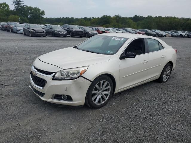 CHEVROLET MALIBU 2LT 2014 with VIN 1G11E5SL9EF251610 - Photo from auction