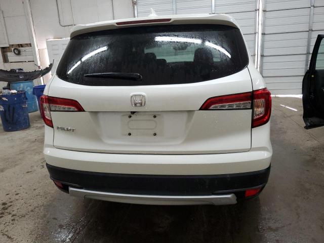 Photo 6 from auction – 2019 HONDA PILOT EXL with VIN 5FNYF5H47KB006792