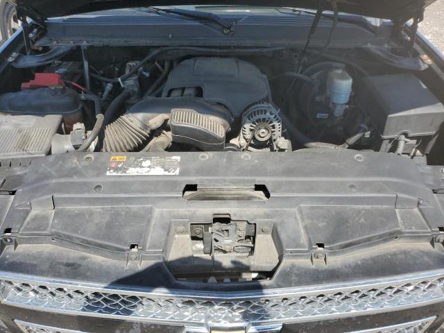 Photo 12 from auction – 2011 CHEVROLET AVALANCHE with VIN 3GNMCGE08BG232328