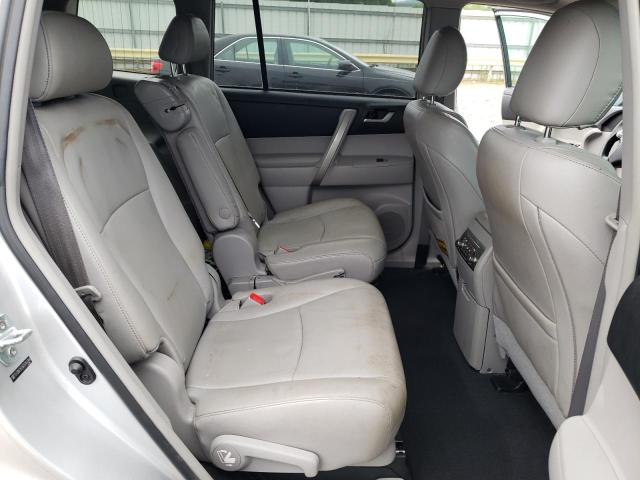 Photo 11 from auction – 2013 TOYOTA HIGHLANDER with VIN 5TDBK3EH5DS244264