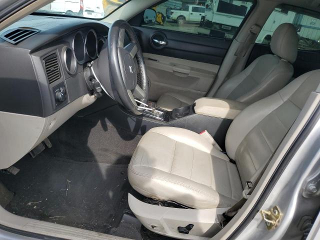 Zdjęcie 7 z aukcji – 2006 DODGE CHARGER SE z VIN 2B3KA43G86H132287