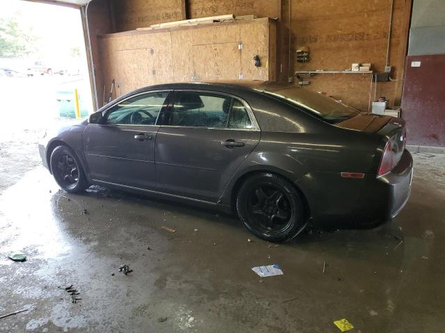 Photo 2 from auction – 2010 CHEVROLET MALIBU with VIN 1G1ZC5EB8AF245724