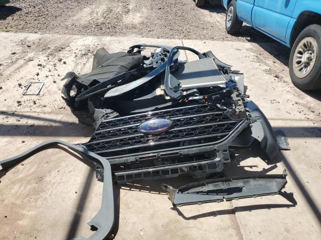 Photo 13 from auction – 2020 FORD EXPLORER X with VIN 1FMSK7DHXLGC30843