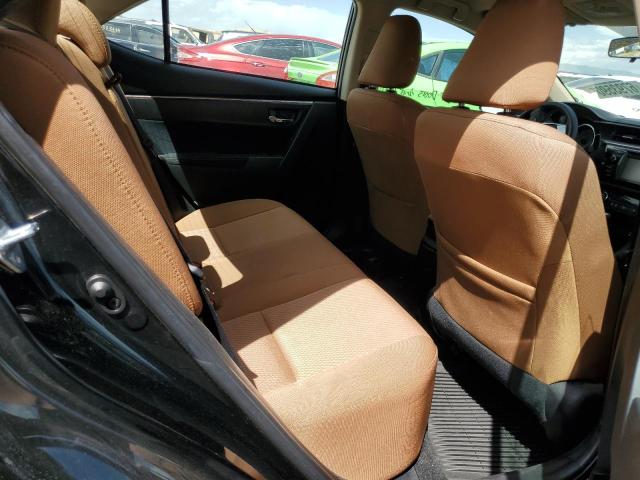 Photo 10 from auction – 2015 TOYOTA COROLLA L with VIN 2T1BURHE0FC402150
