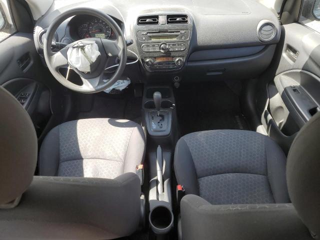 Photo 8 from auction – 2015 MITSUBISHI MIRAGE DE with VIN ML32A3HJ2FH040078