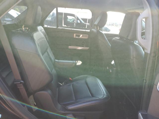 Photo 11 from auction – 2021 FORD EXPLORER L with VIN 1FMSK8FH6MGB03639