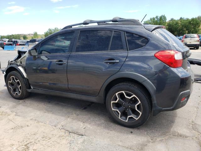 Photo 2 from auction – 2015 SUBARU XV CROSSTR with VIN JF2GPADC3F8263471