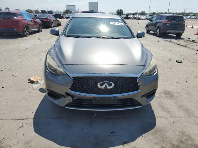 Photo 5 from auction – 2018 INFINITI QX30 BASE with VIN SJKCH5CP5JA052275