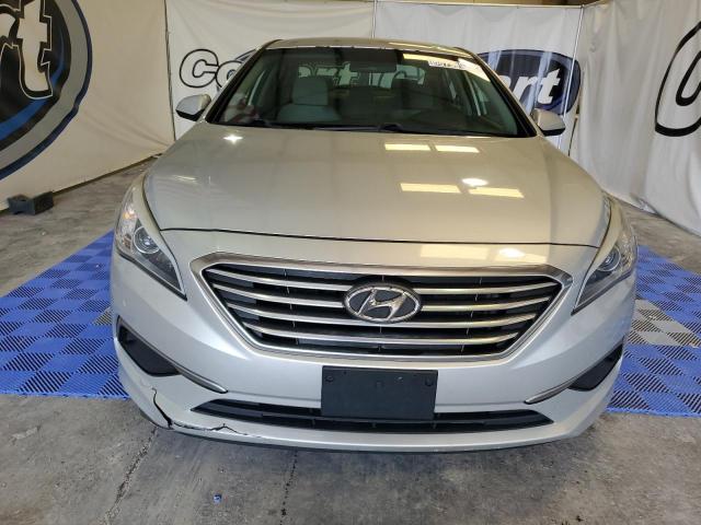 Photo 5 from auction – 2016 HYUNDAI SONATA SE with VIN 5NPE24AF4GH387899