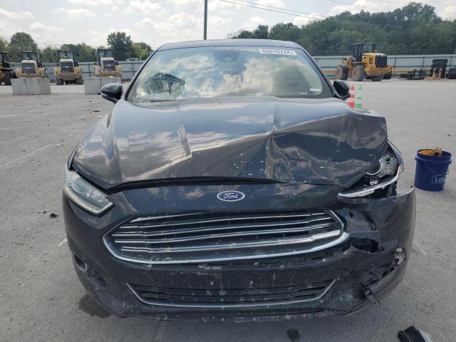 Photo 5 from auction – 2014 FORD FUSION TIT with VIN 3FA6P0K98ER254120