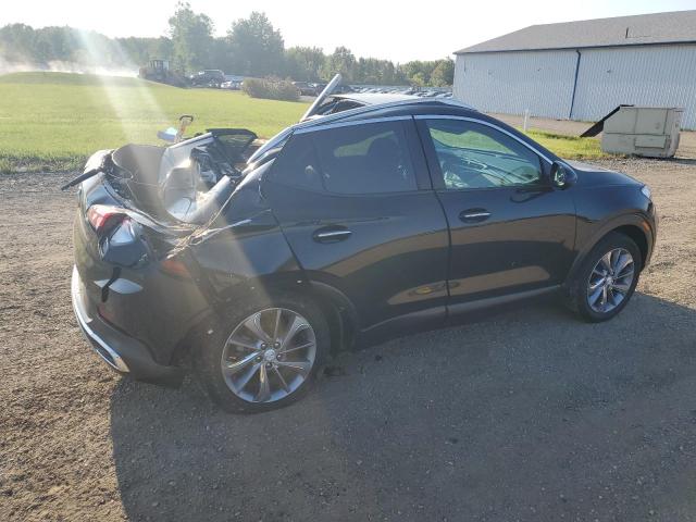 Photo 3 from auction – 2022 BUICK ENCORE GX with VIN KL4MMFSLXNB046831