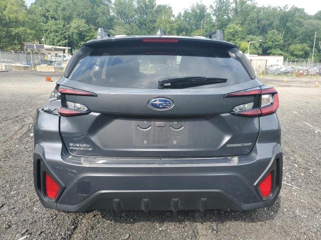 Photo 6 from auction – 2024 SUBARU CROSSTREK with VIN JF2GUADC2RH205252