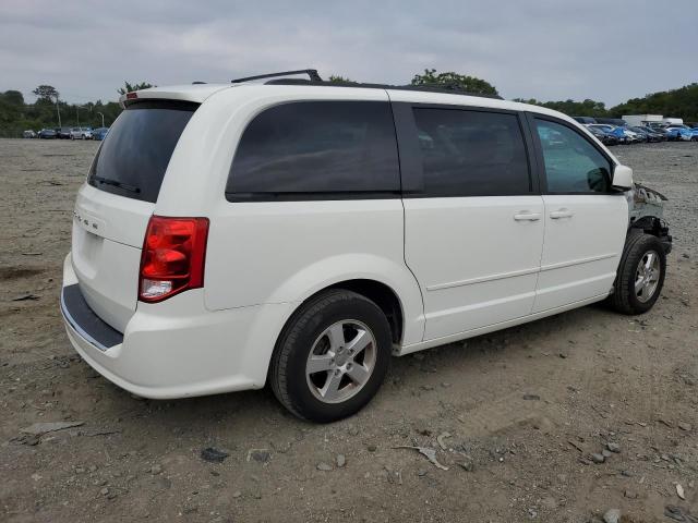 Photo 3 from auction – 2013 DODGE GRAND CARA with VIN 2C4RDGCG1DR637150