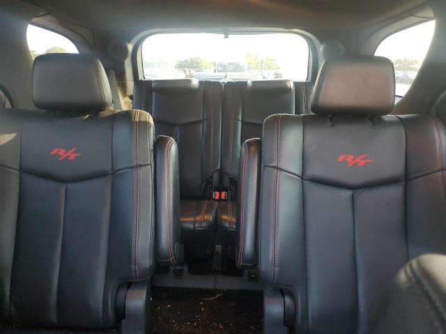 Photo 10 from auction – 2014 DODGE DURANGO R/ with VIN 1C4SDJCT0EC477221