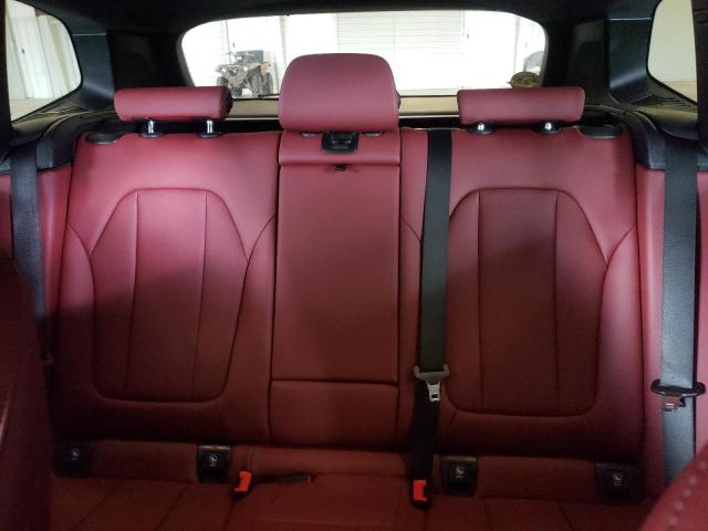 Photo 10 from auction – 2023 BMW X3 XDRIVE3 with VIN 5UX53DP0XP9P06004