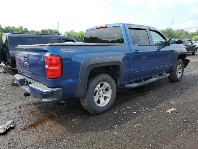 Photo 3 from auction – 2016 CHEVROLET SILVERADO with VIN 3GCUKRECXGG353516