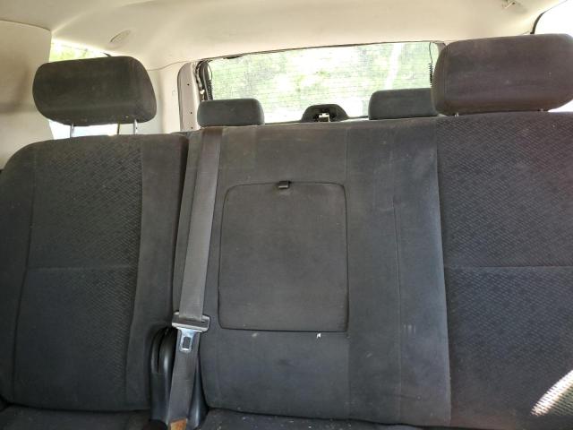 Photo 10 from auction – 2007 GMC YUKON with VIN 1GKFK13007J133498